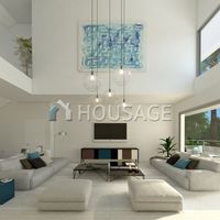 Villa in Spain, Andalucia, 582 sq.m.