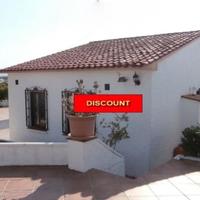 Вилла в Испании, Валенсия, Аликанте, 61 кв.м.