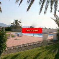 Вилла в Испании, Валенсия, Аликанте, 61 кв.м.