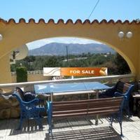 Villa in Spain, Comunitat Valenciana, Alicante, 180 sq.m.