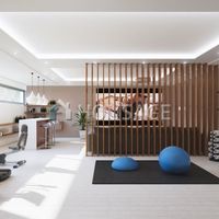 Villa in Spain, Andalucia, 582 sq.m.