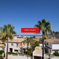 Villa in Spain, Comunitat Valenciana, Alicante, 255 sq.m.