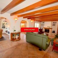 Villa in Spain, Comunitat Valenciana, Alicante, 255 sq.m.