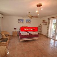 Villa in Spain, Comunitat Valenciana, Alicante, 255 sq.m.