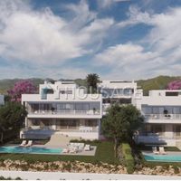 Villa in Spain, Andalucia, 582 sq.m.