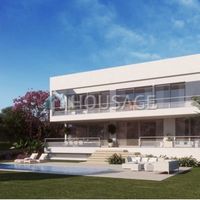 Villa in Spain, Andalucia, 582 sq.m.