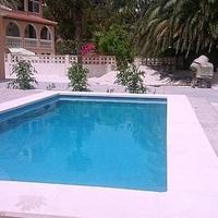 Villa in Spain, Comunitat Valenciana, Alicante, 300 sq.m.