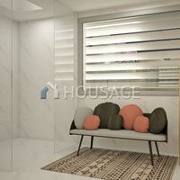 Villa in Spain, Andalucia, 582 sq.m.