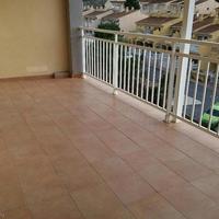 Квартира в Испании, Валенсия, Аликанте, 80 кв.м.