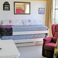 Квартира в Испании, Валенсия, Аликанте, 43 кв.м.