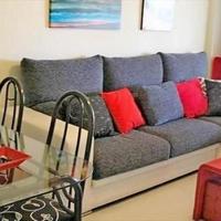 Квартира в Испании, Валенсия, Аликанте, 43 кв.м.