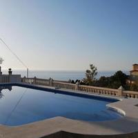 Villa in Spain, Comunitat Valenciana, Alicante, 120 sq.m.