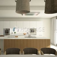 Villa in Spain, Andalucia, 582 sq.m.