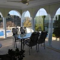 Villa in Spain, Comunitat Valenciana, Alicante, 120 sq.m.