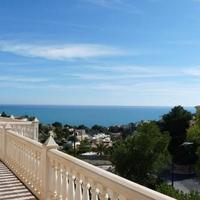 Villa in Spain, Comunitat Valenciana, Alicante, 120 sq.m.