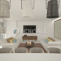 Villa in Spain, Andalucia, 582 sq.m.