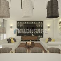 Villa in Spain, Andalucia, 582 sq.m.