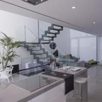 Villa in Spain, Comunitat Valenciana, Alicante, 217 sq.m.