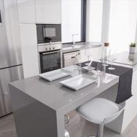 Villa in Spain, Comunitat Valenciana, Alicante, 217 sq.m.