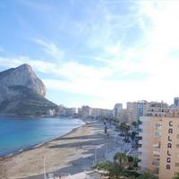 Квартира в Испании, Валенсия, Аликанте, 65 кв.м.