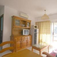 Квартира в Испании, Валенсия, Аликанте, 65 кв.м.