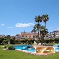 Квартира в Испании, Валенсия, Аликанте, 65 кв.м.