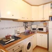 Квартира в Испании, Валенсия, Аликанте, 65 кв.м.