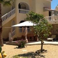 Вилла в Испании, Валенсия, Аликанте, 394 кв.м.