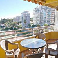 Квартира в Испании, Валенсия, Аликанте, 65 кв.м.