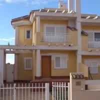 Таунхаус в Испании, Валенсия, Аликанте, 85 кв.м.