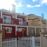 Таунхаус в Испании, Валенсия, Аликанте, 85 кв.м.