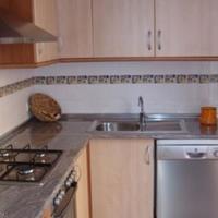 Таунхаус в Испании, Валенсия, Аликанте, 85 кв.м.