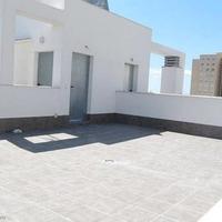 Квартира в Испании, Валенсия, Аликанте, 106 кв.м.