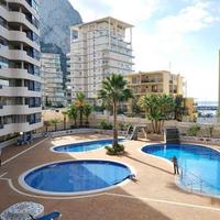 Квартира в Испании, Валенсия, Аликанте, 75 кв.м.