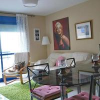 Квартира в Испании, Валенсия, Аликанте, 75 кв.м.