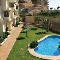 Квартира в Испании, Валенсия, Аликанте, 141 кв.м.