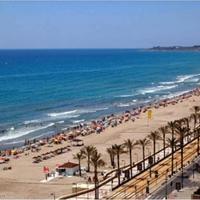 Квартира в Испании, Валенсия, Аликанте, 75 кв.м.