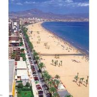 Квартира в Испании, Валенсия, Аликанте, 75 кв.м.