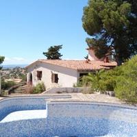 Вилла в Испании, Валенсия, Аликанте, 250 кв.м.