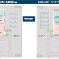 Flat in Spain, Comunitat Valenciana, Alicante, 70 sq.m.