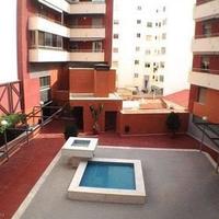 Квартира в Испании, Валенсия, Аликанте, 120 кв.м.