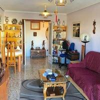 Квартира в Испании, Валенсия, Аликанте, 90 кв.м.