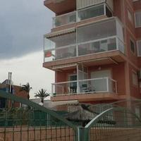 Квартира в Испании, Валенсия, Аликанте, 70 кв.м.