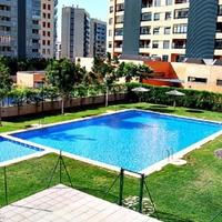 Квартира в Испании, Валенсия, Аликанте, 120 кв.м.