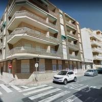 Flat in Spain, Comunitat Valenciana, Alicante, 110 sq.m.