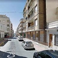 Flat in Spain, Comunitat Valenciana, Alicante, 110 sq.m.