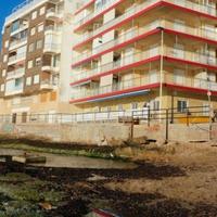 Квартира в Испании, Валенсия, Аликанте, 90 кв.м.