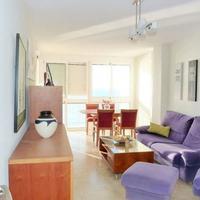 Квартира в Испании, Валенсия, Аликанте, 90 кв.м.