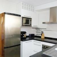 Квартира в Испании, Валенсия, Аликанте, 90 кв.м.