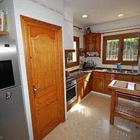 Вилла в Испании, Валенсия, Аликанте, 266 кв.м.